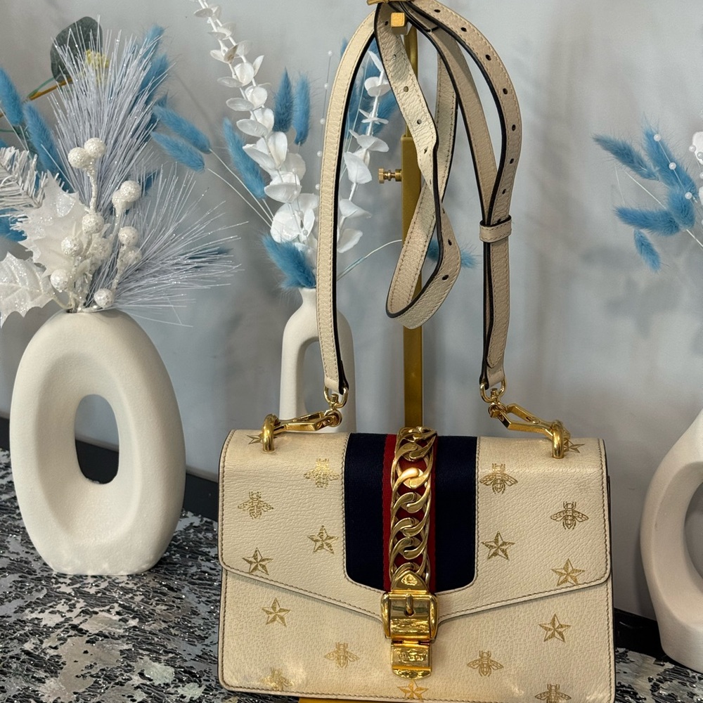 Gucci Sylvie cream